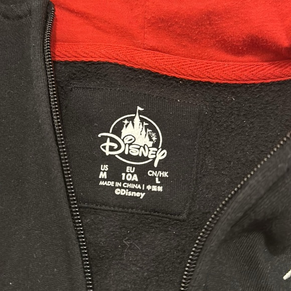 Disney Mickey Mouse Kids Hoodies - Picture 2 of 4
